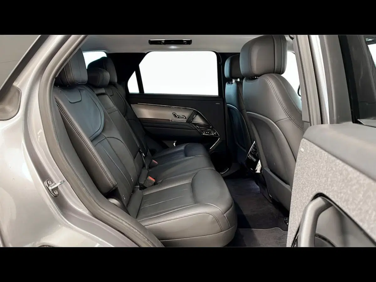 Land Rover Range Rover Sport usata a Varese (5)