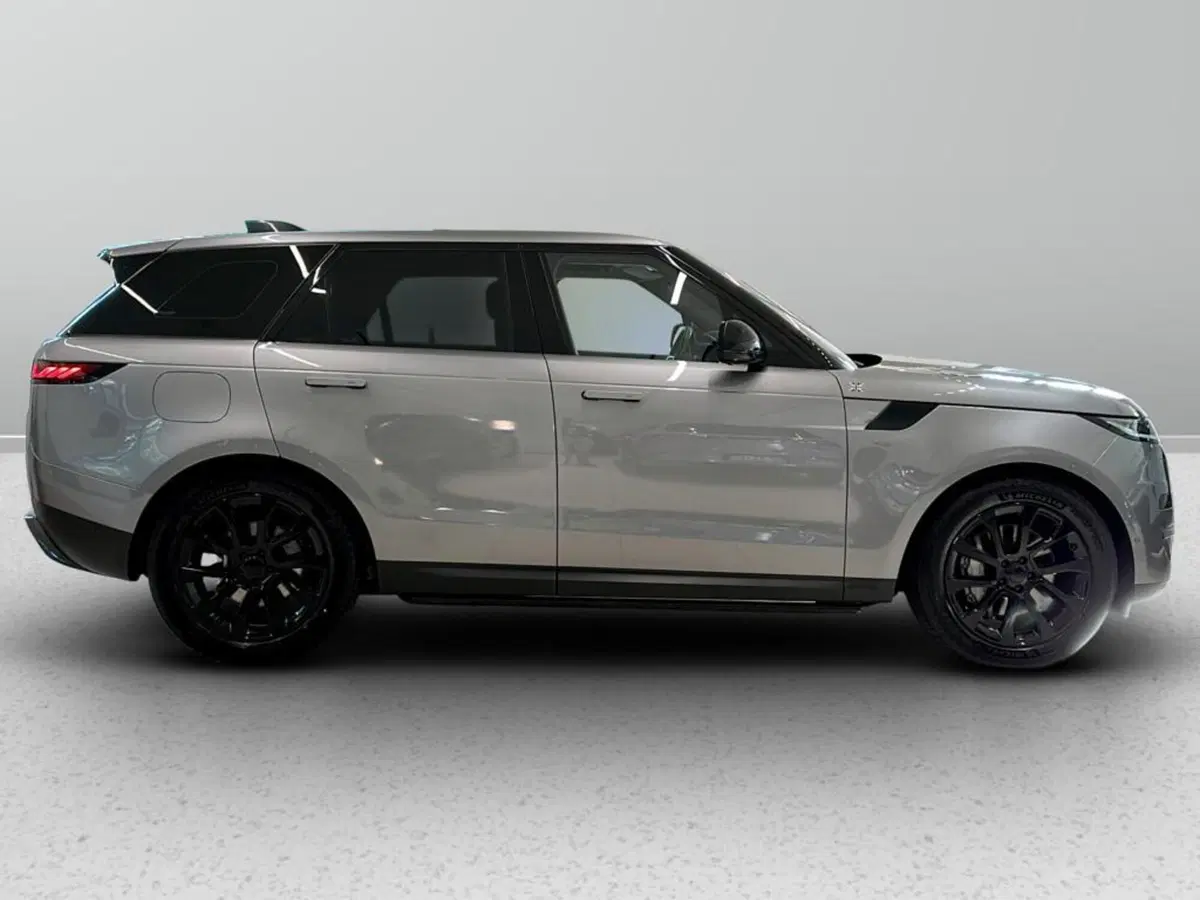 Land Rover Range Rover Sport usata a Varese (6)