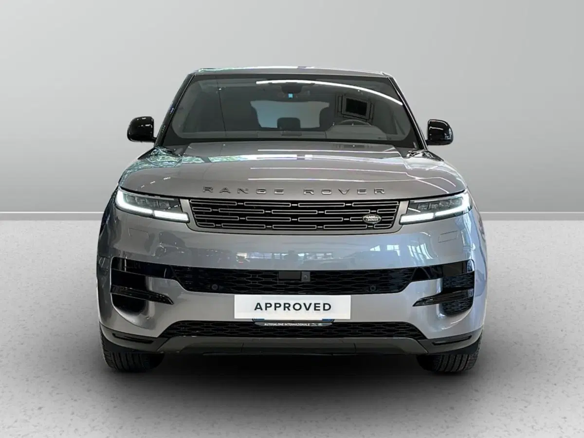 Land Rover Range Rover Sport usata a Varese (8)