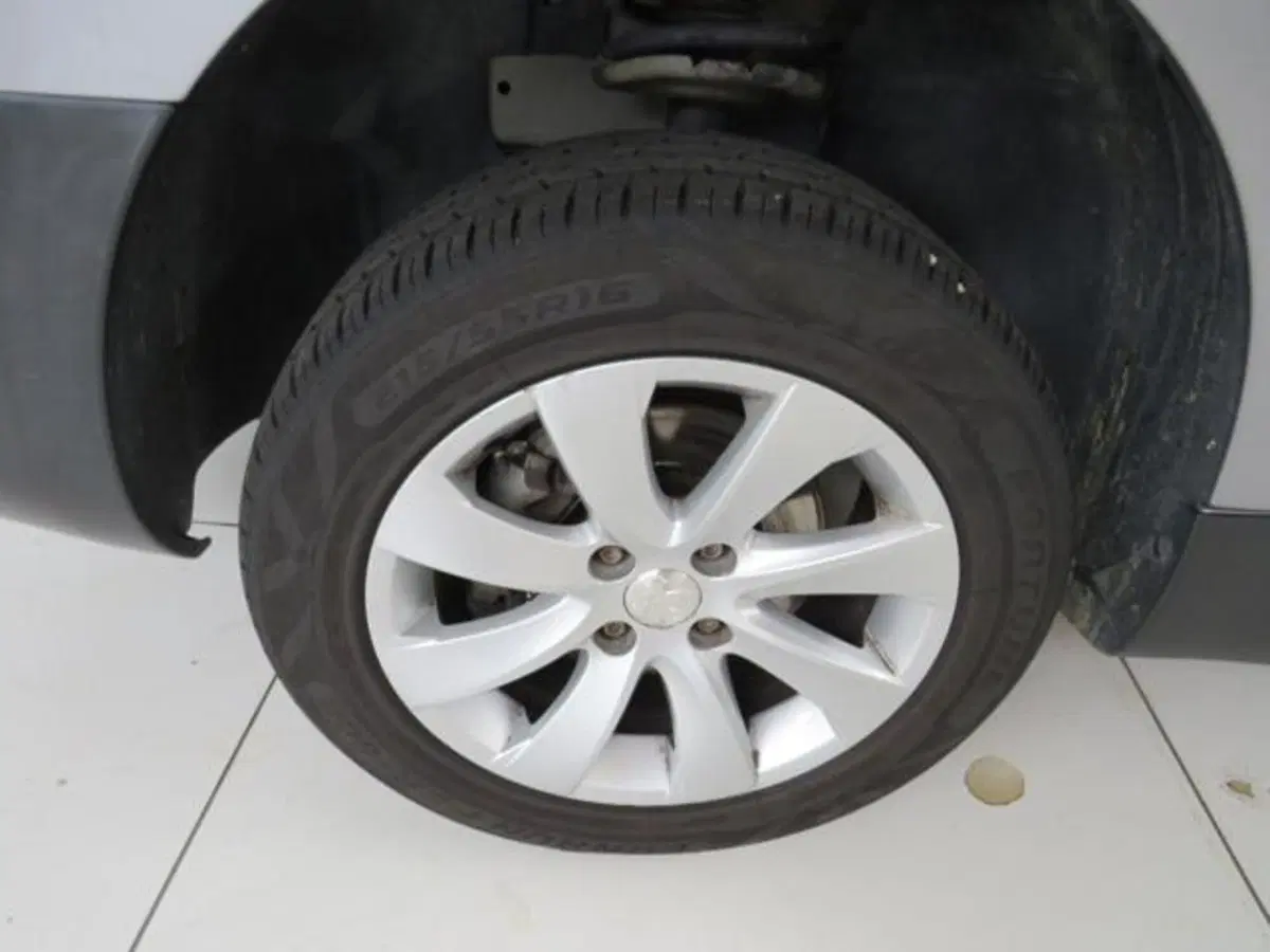 Peugeot Partner usata a Lodi (15)
