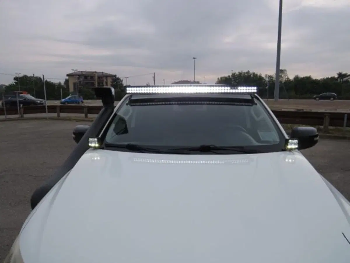 Mitsubishi L200 usata a Lodi (10)