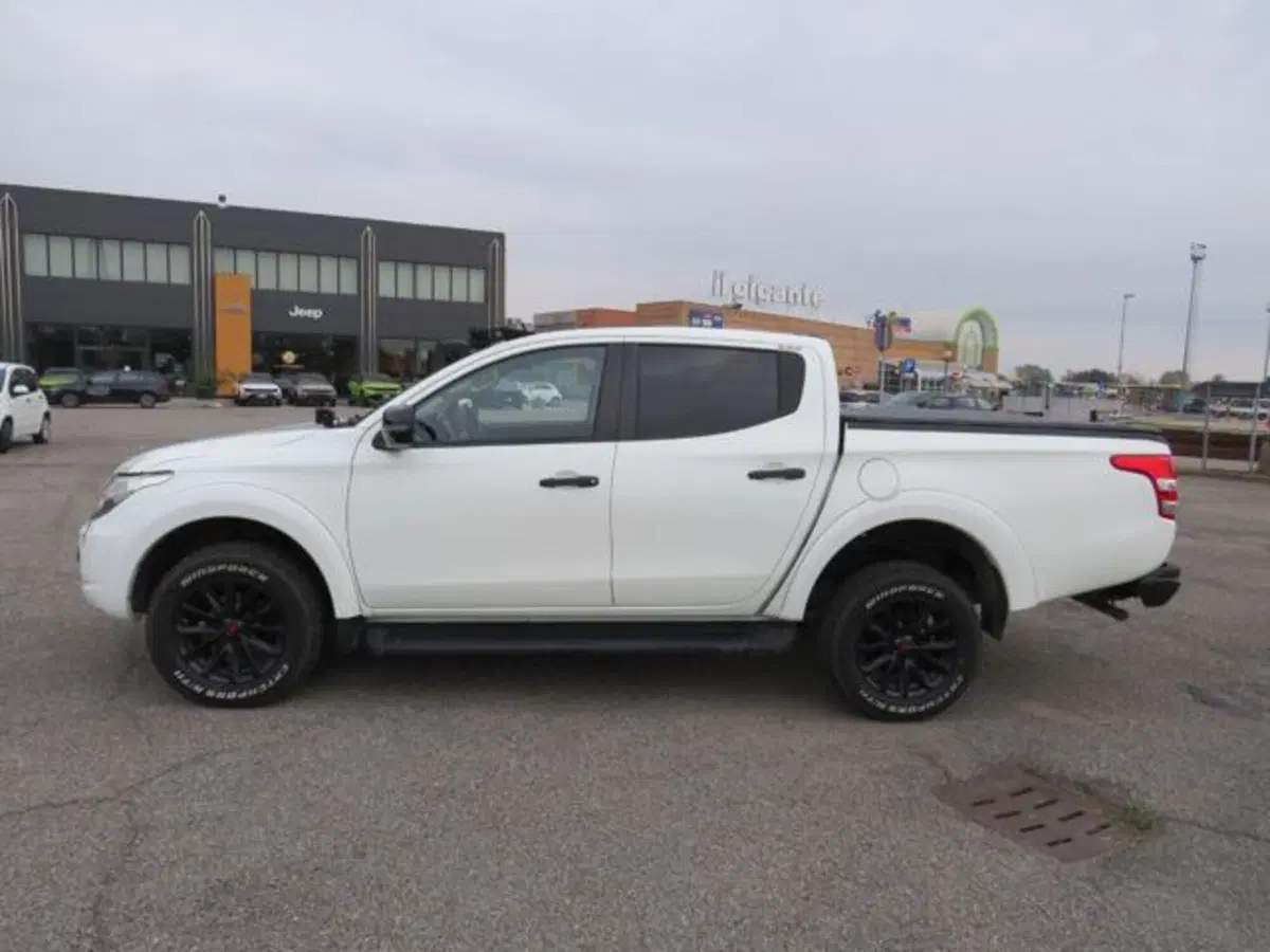 Mitsubishi L200 usata a Lodi (3)