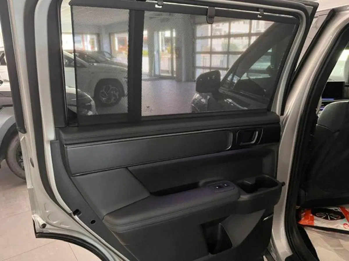 Hyundai Santa Fe usata a Verbano Cusio Ossola (12)
