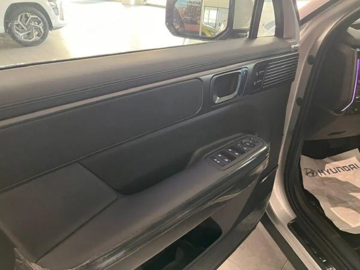 Hyundai Santa Fe usata a Verbano Cusio Ossola (16)
