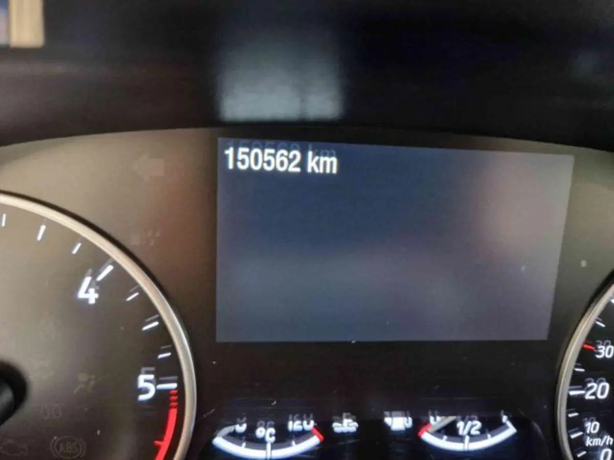 Ford EcoSport usata a Bologna (10)
