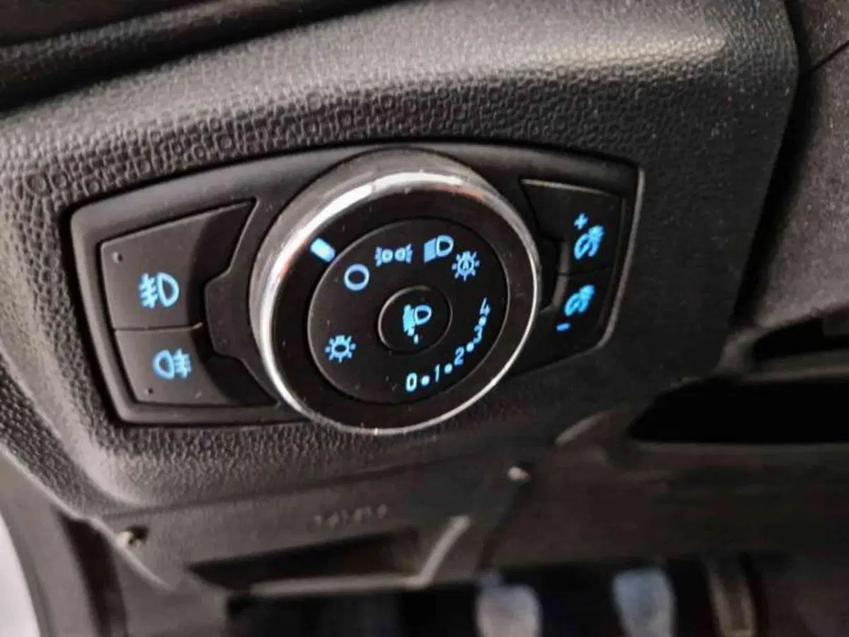 Ford EcoSport usata a Bologna (17)