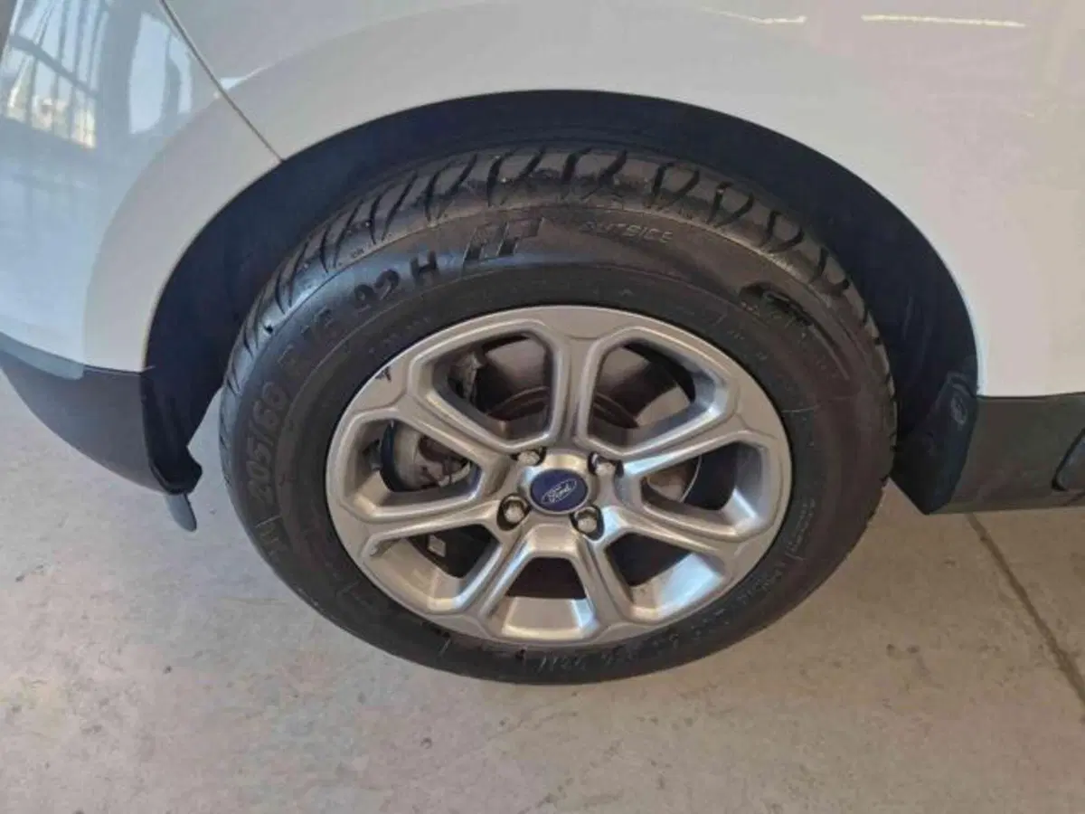 Ford EcoSport usata a Bologna (18)