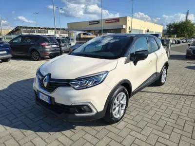Renault Captur TCe 12V 90 CV Sport Edition del 2019 usata a Montelupo Fiorentino