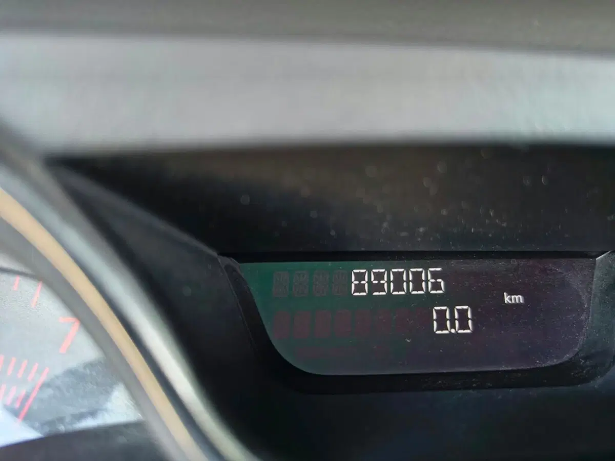 Renault Captur usata a Firenze (10)