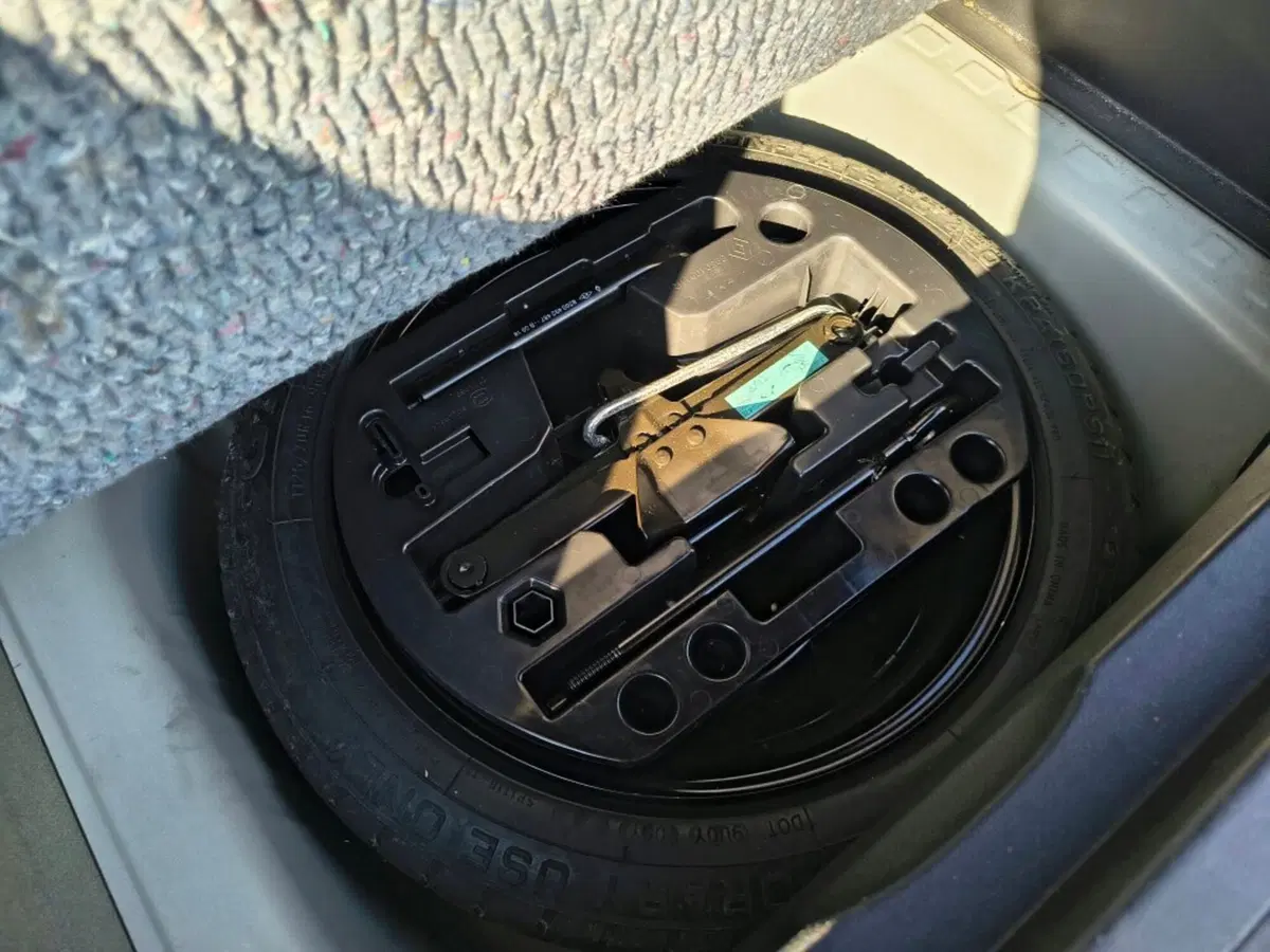 Renault Captur usata a Firenze (15)