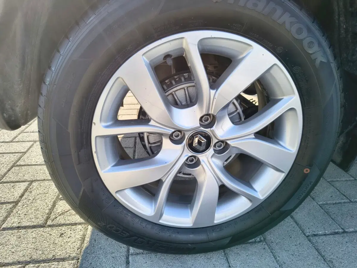 Renault Captur usata a Firenze (6)