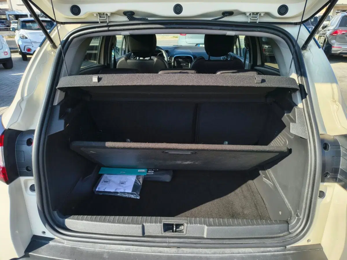 Renault Captur usata a Firenze (8)