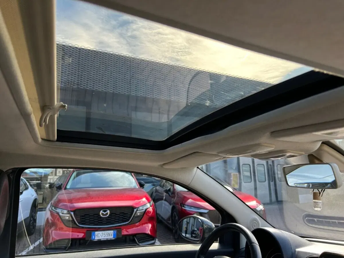 Fiat 500 usata a Verona (8)