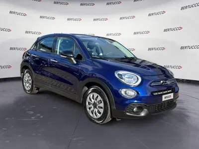 Fiat 500X 1.3 MultiJet 95 CV Club del 2023 usata a Verona