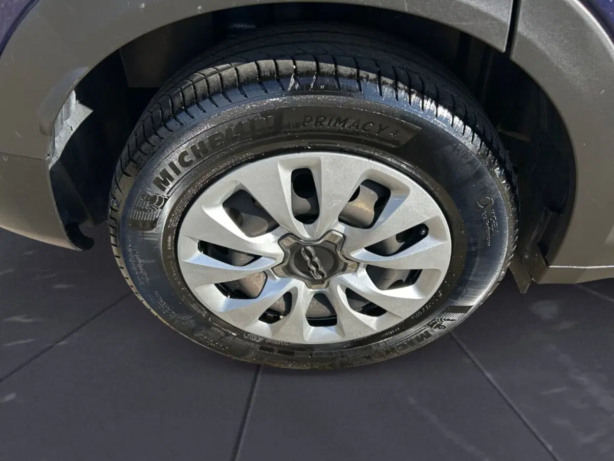 Fiat 500X usata a Verona (5)
