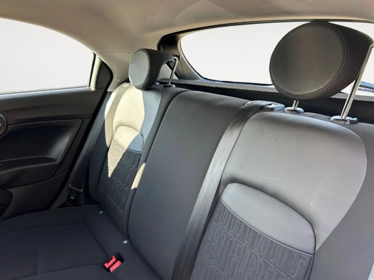 Fiat 500X usata a Verona (7)