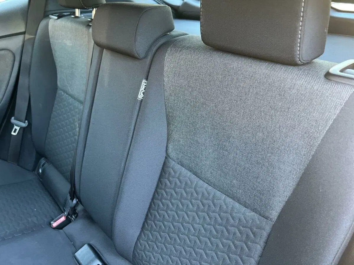 Toyota Yaris Cross usata a Sondrio (10)