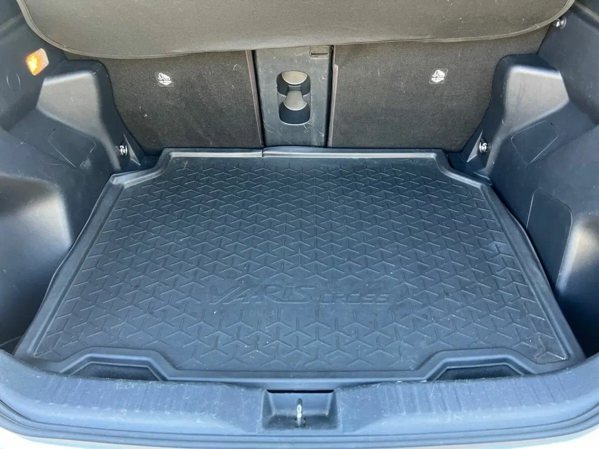 Toyota Yaris Cross usata a Sondrio (5)