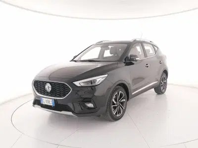 Mg ZS ZS 1.5 Luxury del 2022 usata a Roma