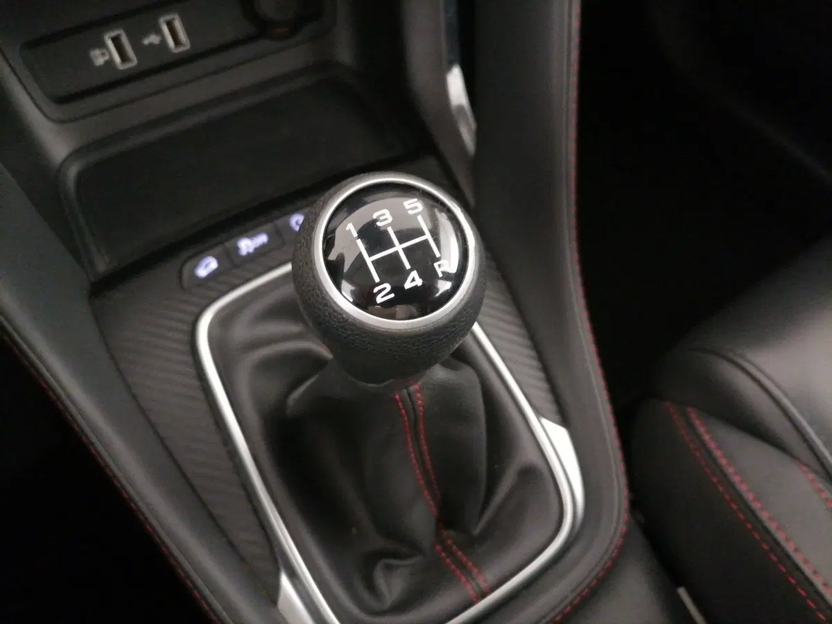Mg ZS usata a Roma (13)