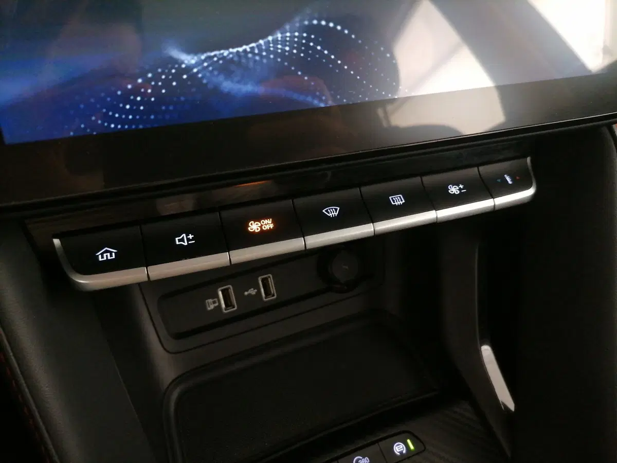 Mg ZS usata a Roma (14)