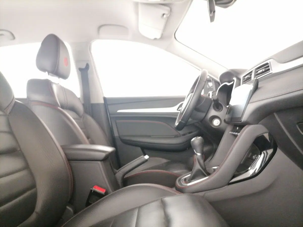Mg ZS usata a Roma (6)
