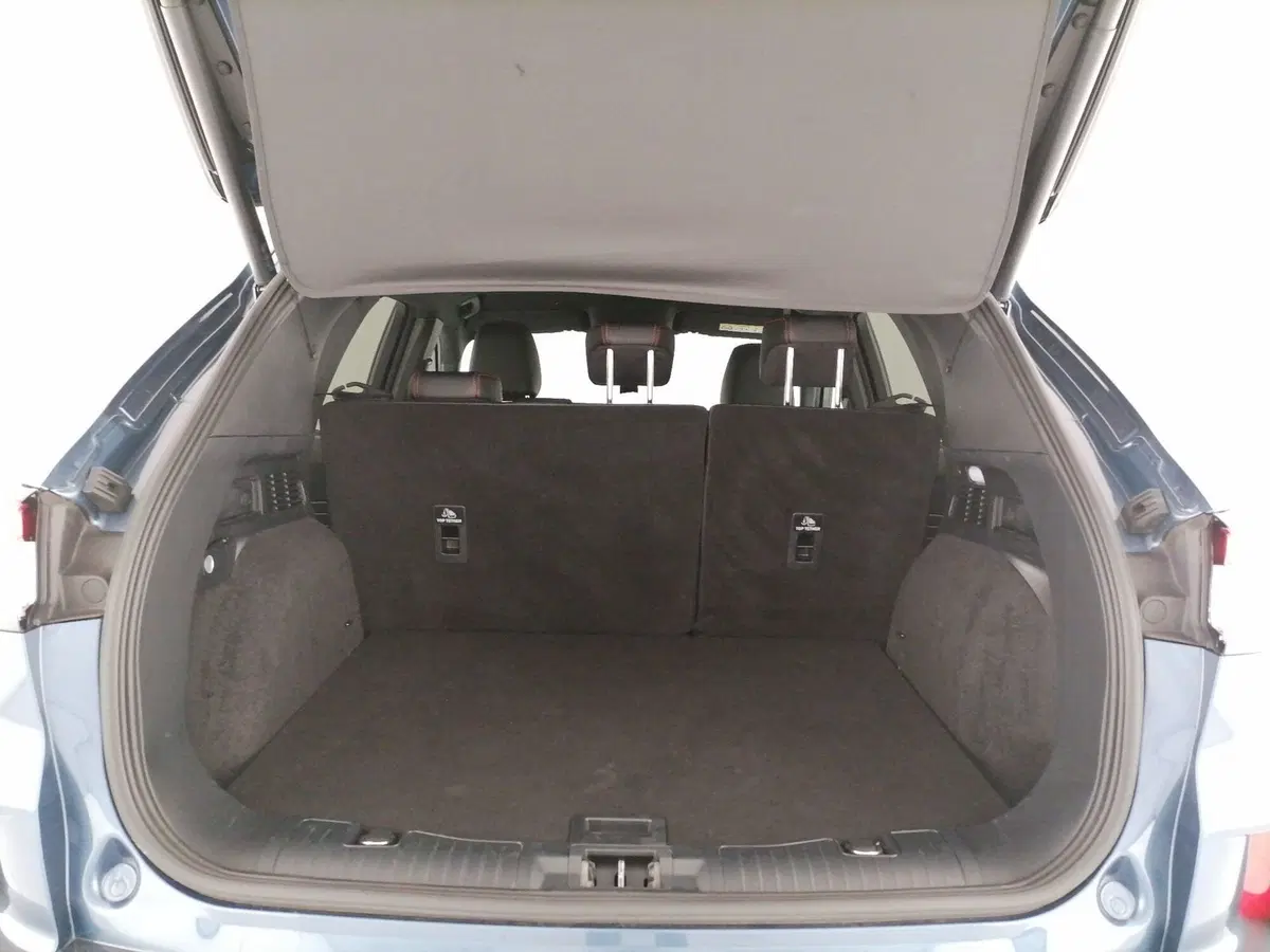 Ford Kuga usata a Roma (10)