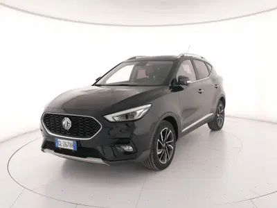 Mg ZS ZS 1.5 Luxury del 2022 usata a Roma