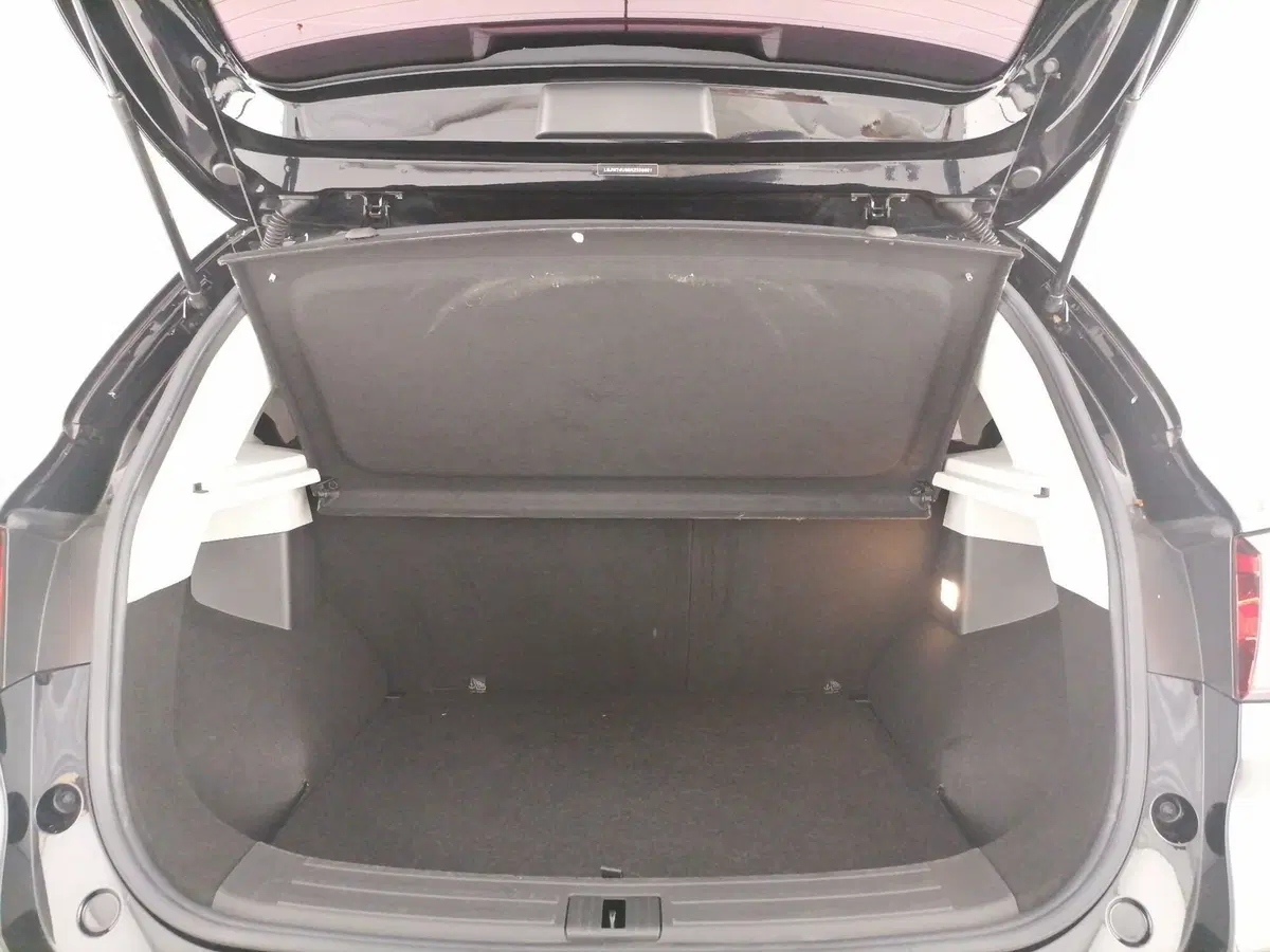 Mg ZS usata a Roma (10)