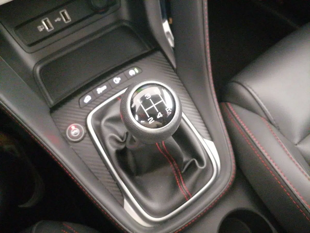 Mg ZS usata a Roma (13)