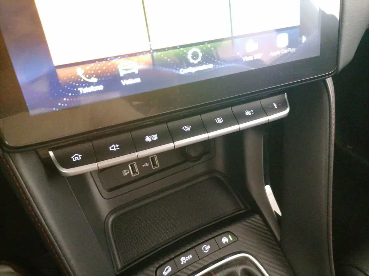 Mg ZS usata a Roma (14)
