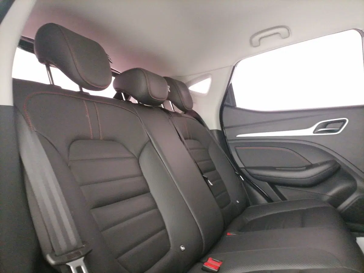 Mg ZS usata a Roma (8)