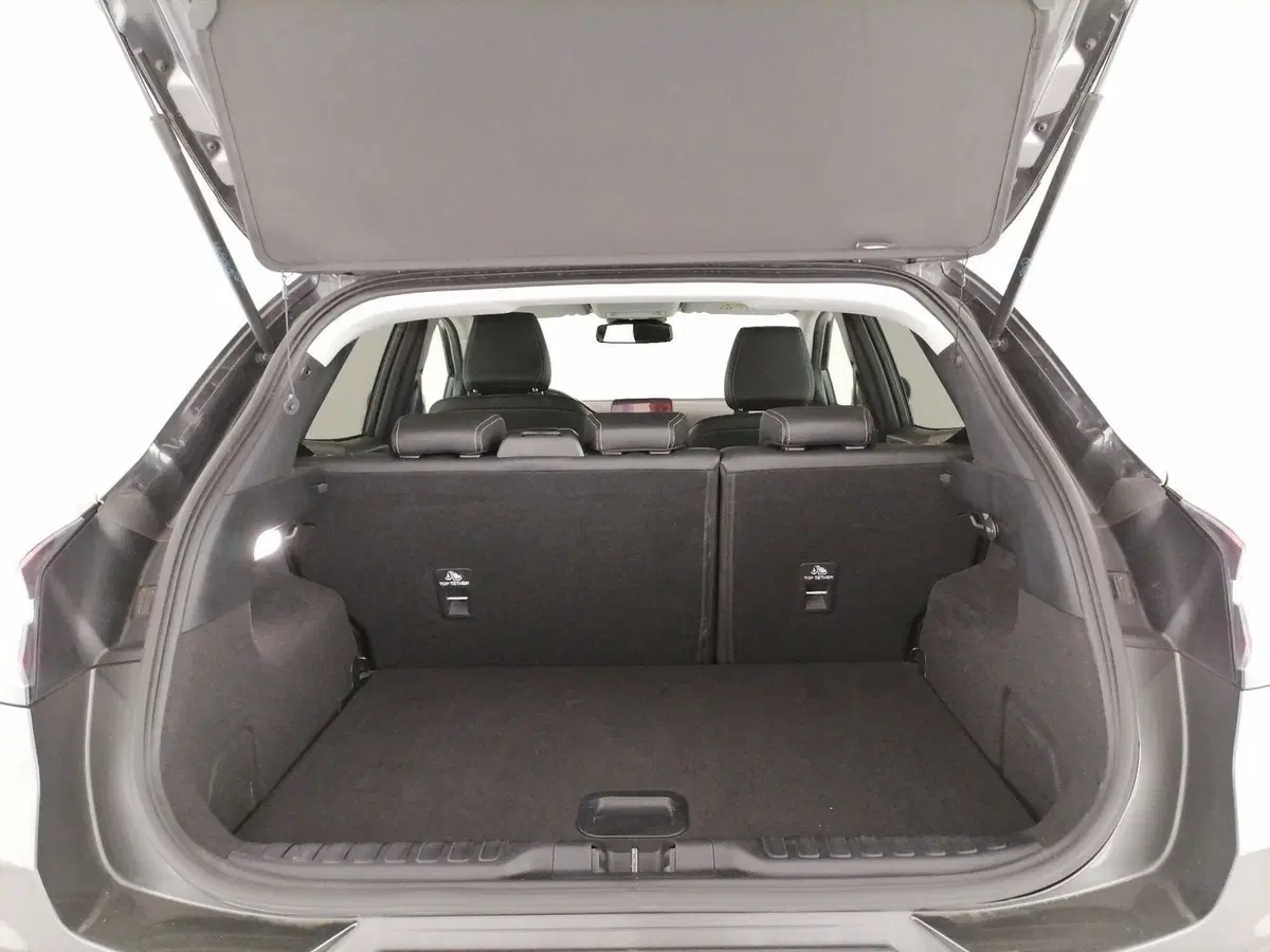 Ford Puma usata a Roma (10)