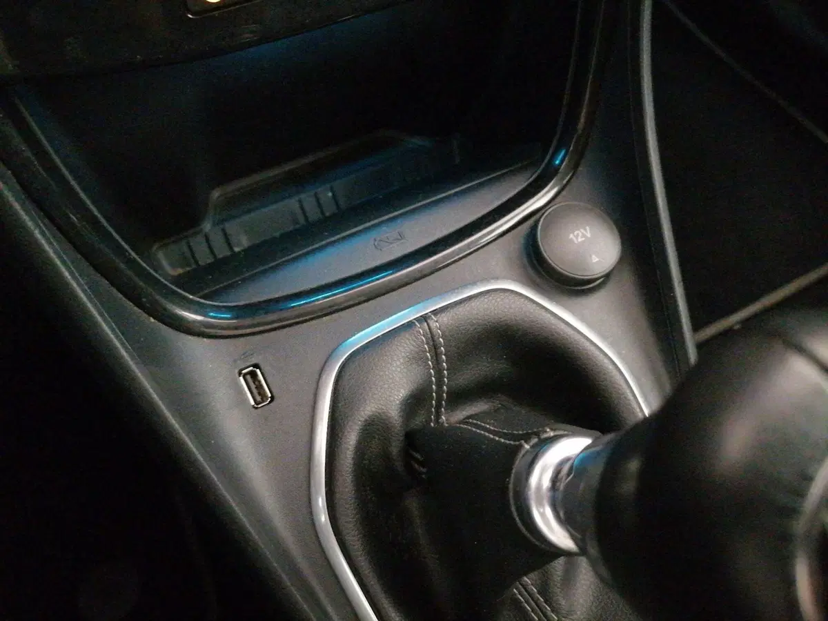 Ford Puma usata a Roma (20)