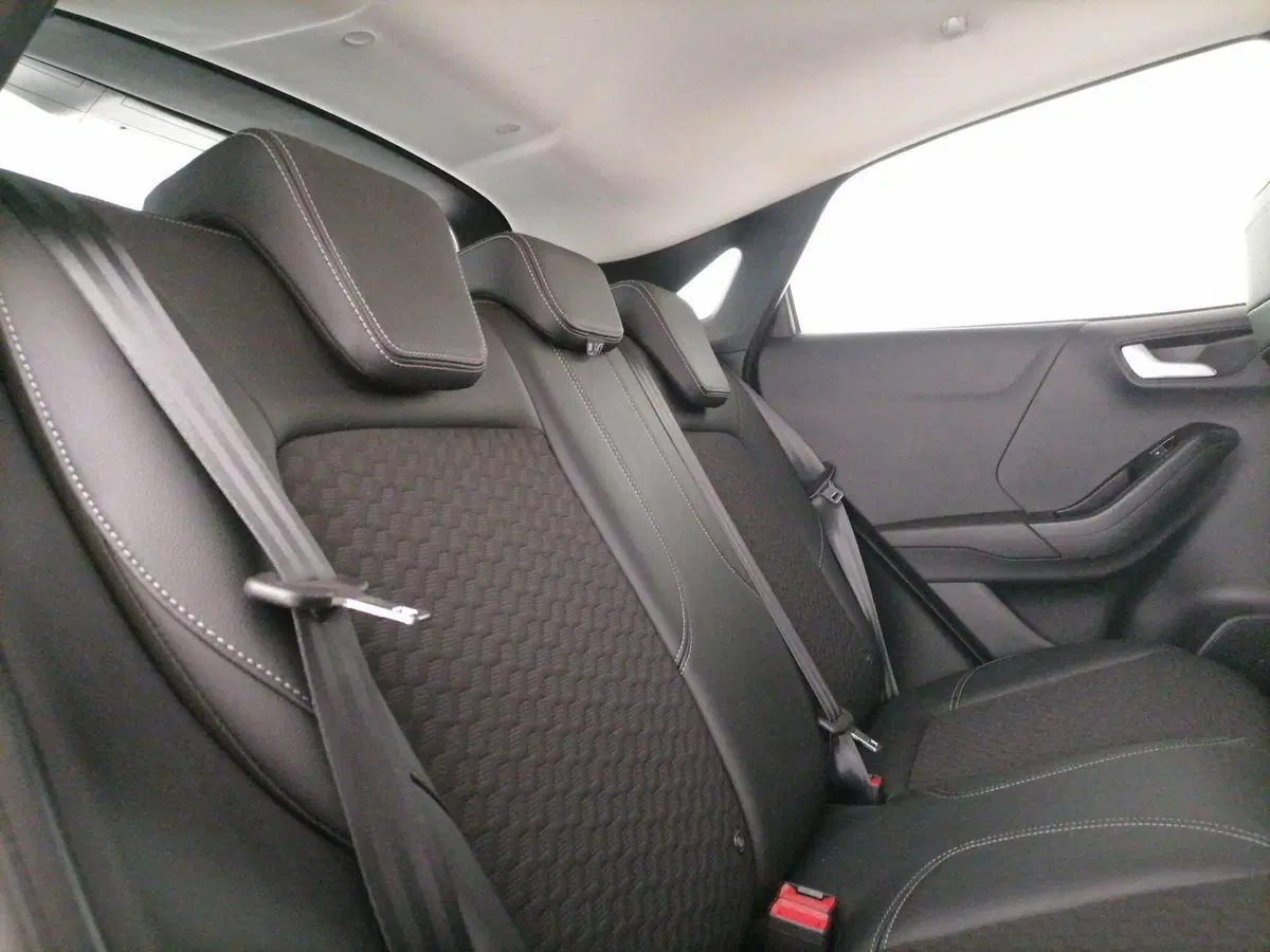 Ford Puma usata a Roma (8)
