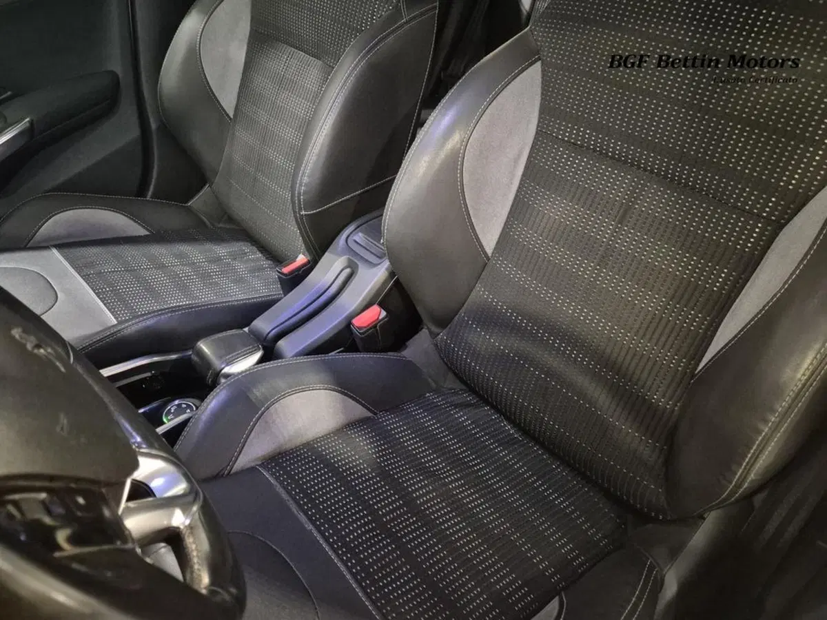 Peugeot 2008 usata a Padova (13)