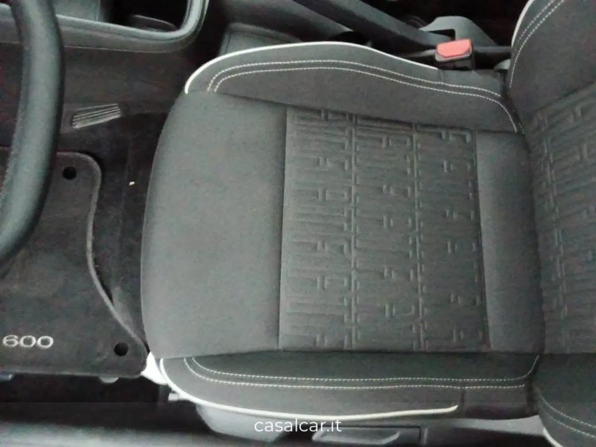 Fiat 600 usata a Salerno (10)