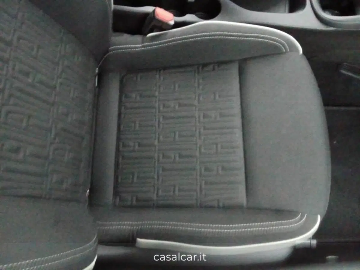 Fiat 600 usata a Salerno (11)