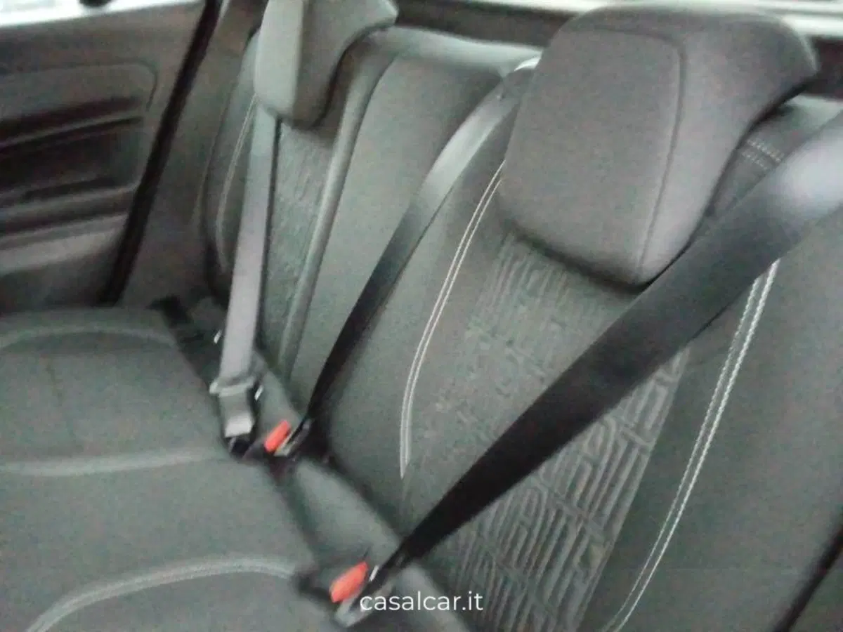 Fiat 600 usata a Salerno (12)