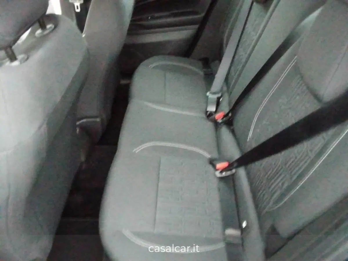 Fiat 600 usata a Salerno (13)