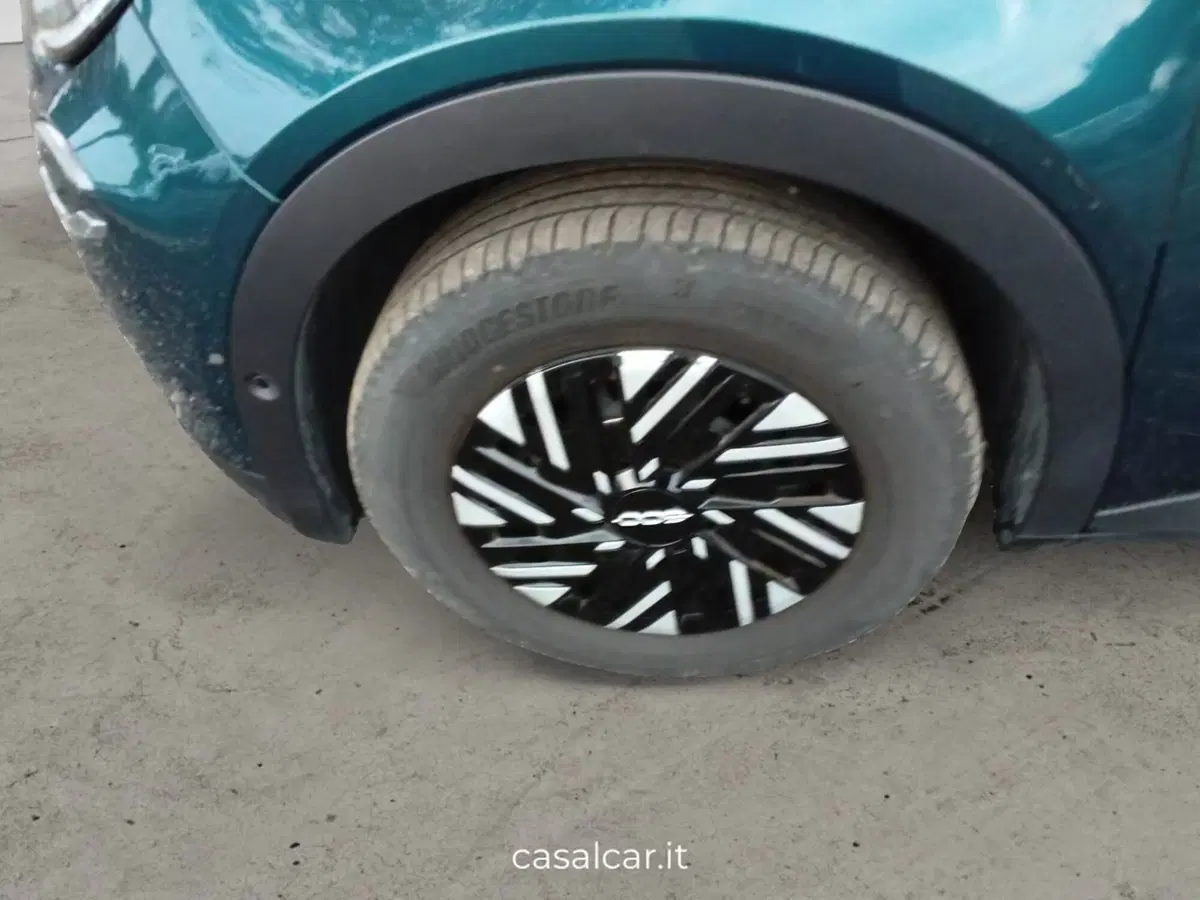 Fiat 600 usata a Salerno (14)