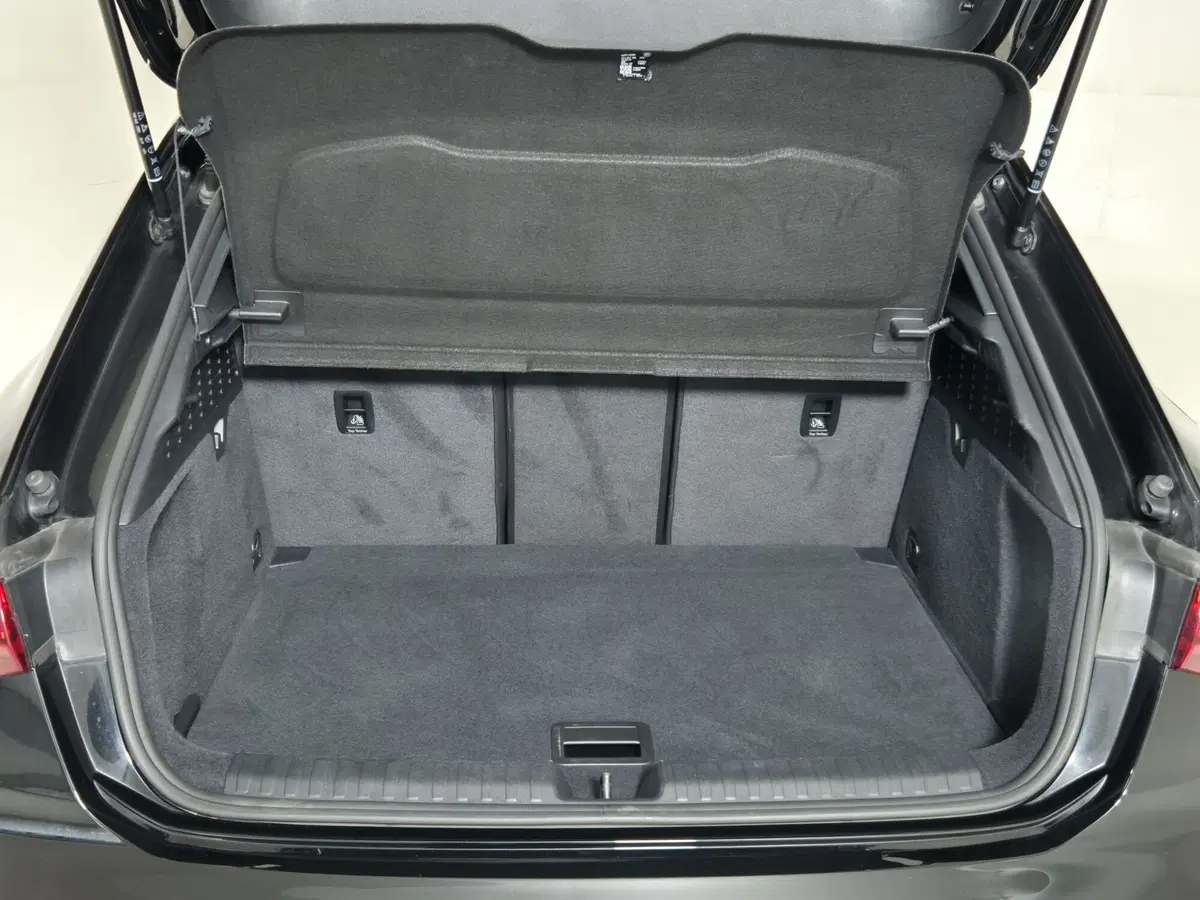 Audi A3 Sportback usata a Torino (11)