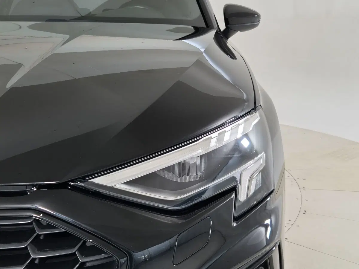 Audi A3 Sportback usata a Torino (15)