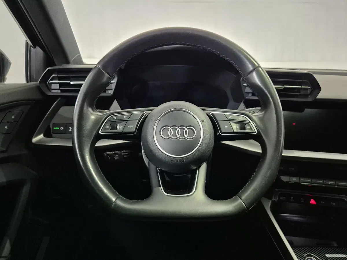 Audi A3 Sportback usata a Torino (16)