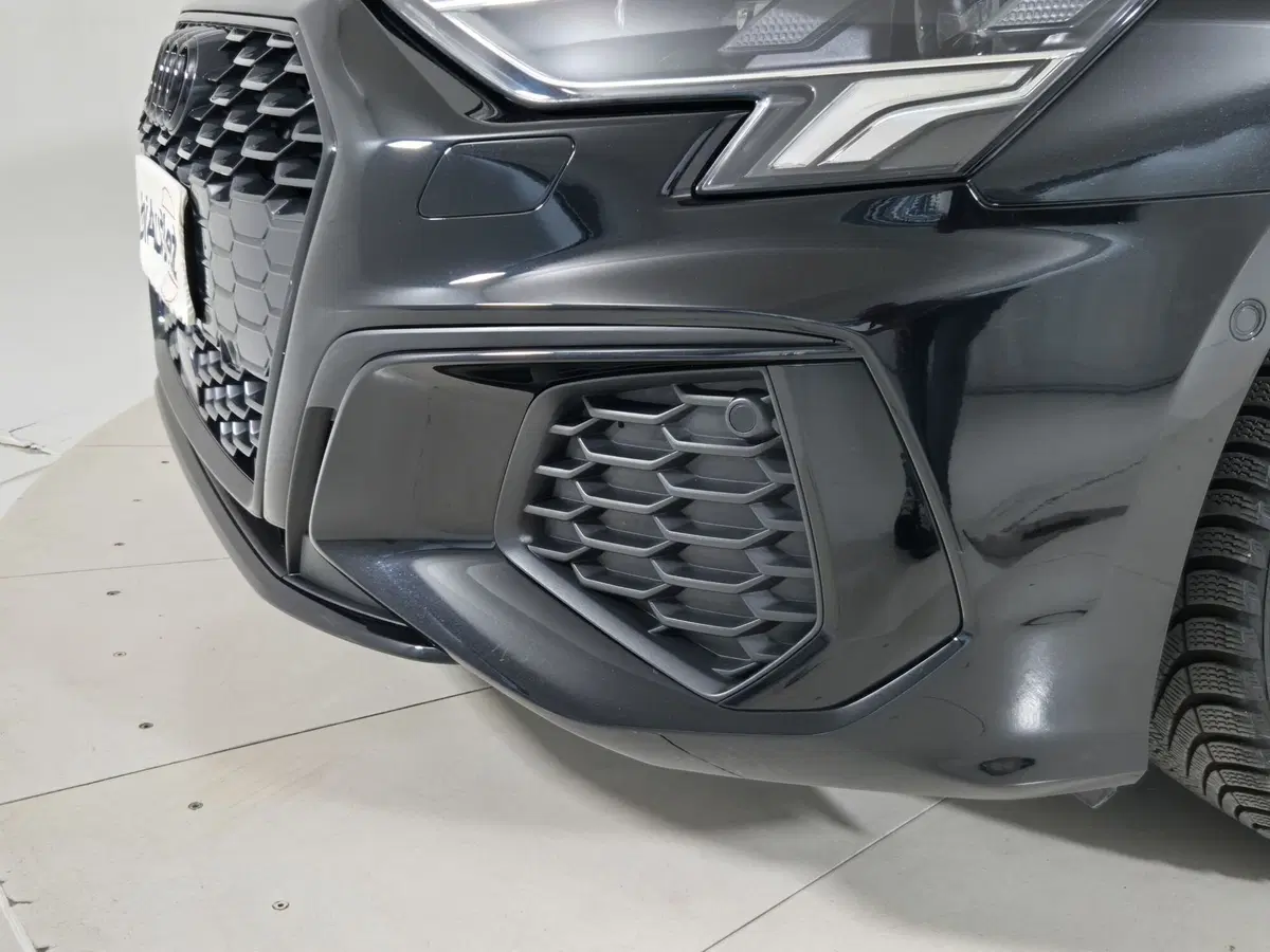 Audi A3 Sportback usata a Torino (17)