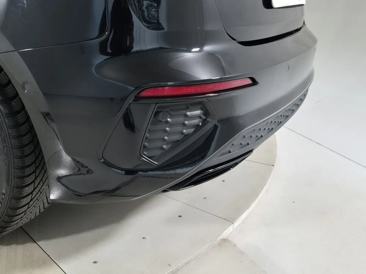 Audi A3 Sportback usata a Torino (18)