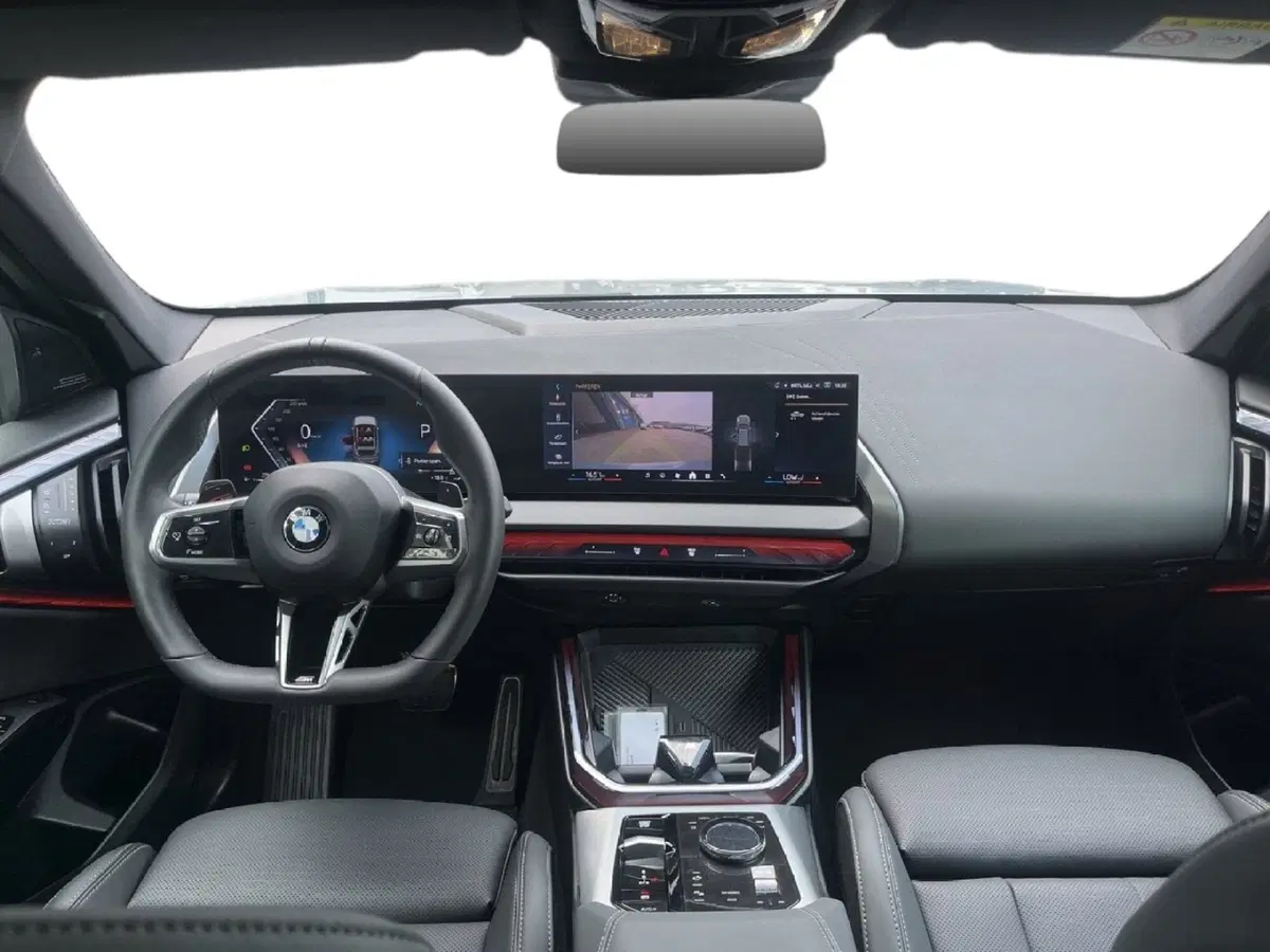 BMW X3 usata a Torino (10)