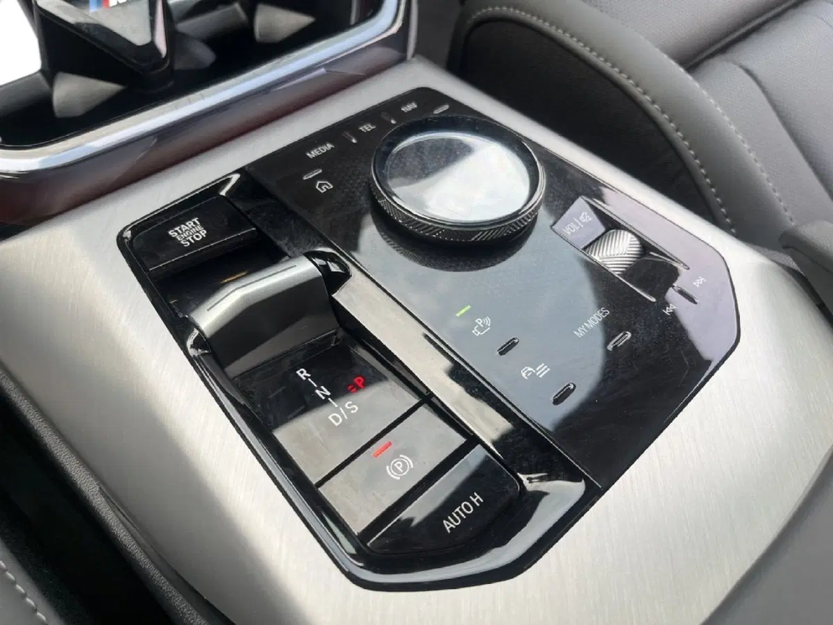 BMW X3 usata a Torino (12)