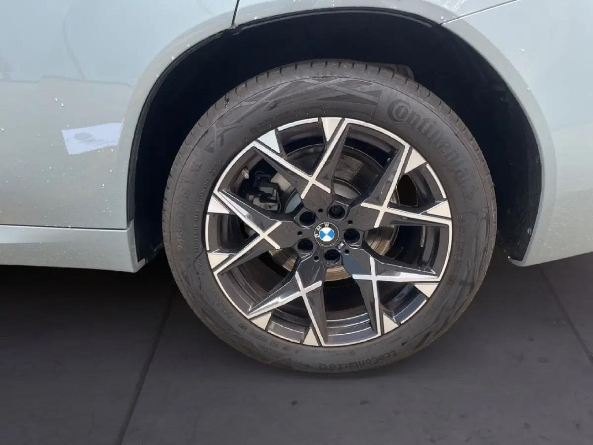 BMW X3 usata a Torino (7)
