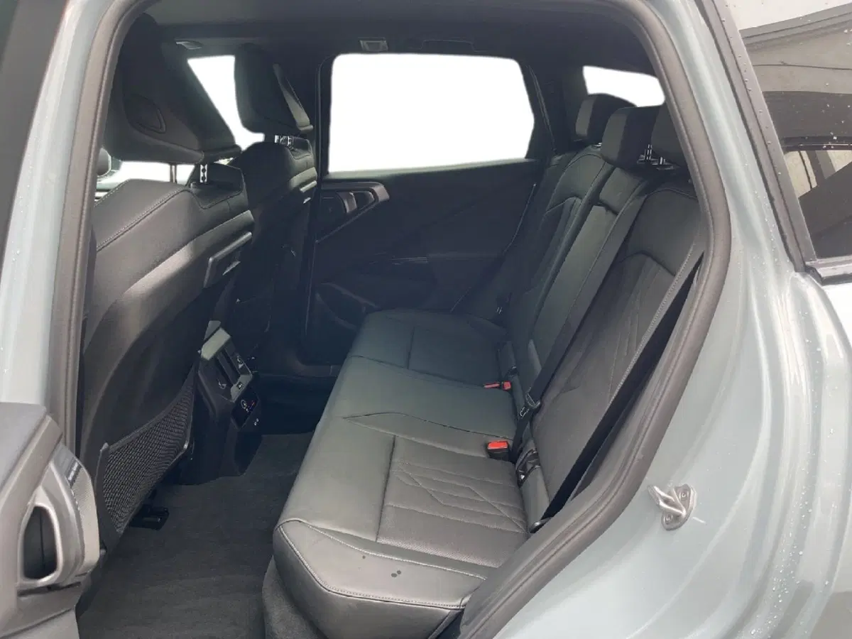 BMW X3 usata a Torino (8)